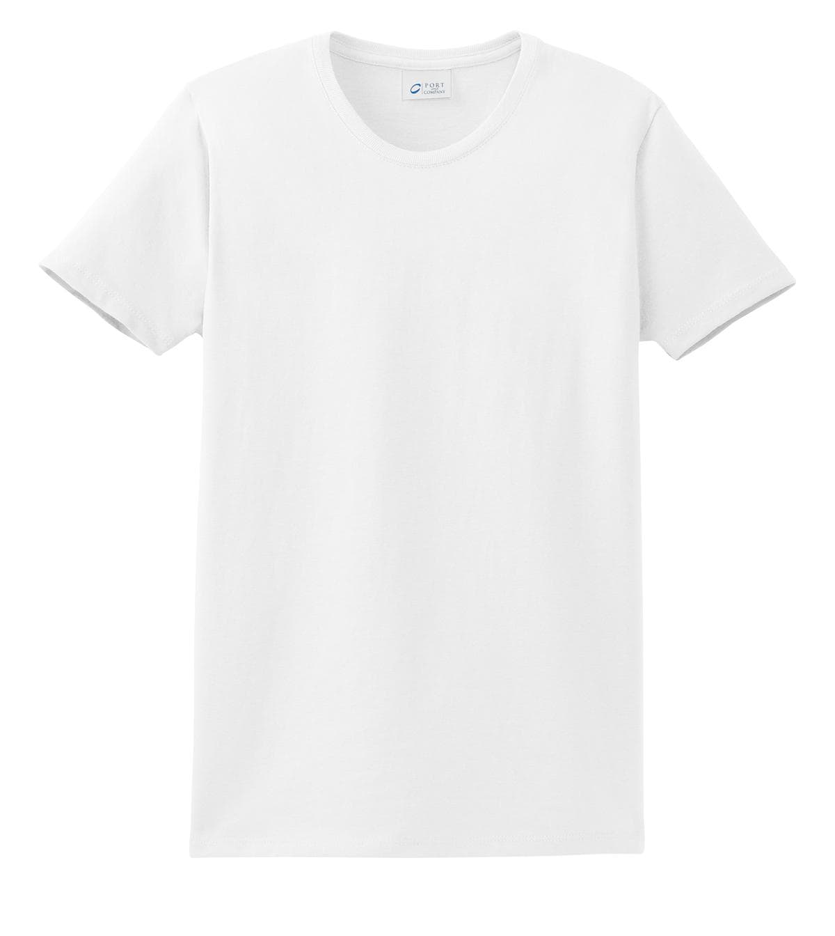 Port & Co ™ Women's Essential Tee. LPC61 thumbnail 5