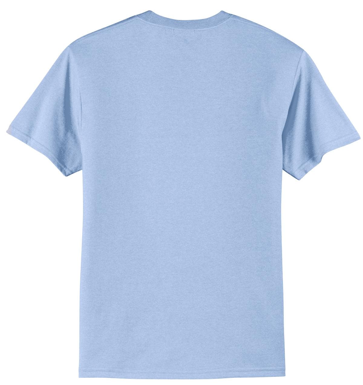 Port & Co ™ Core Blend Tee. PC55 thumbnail 6
