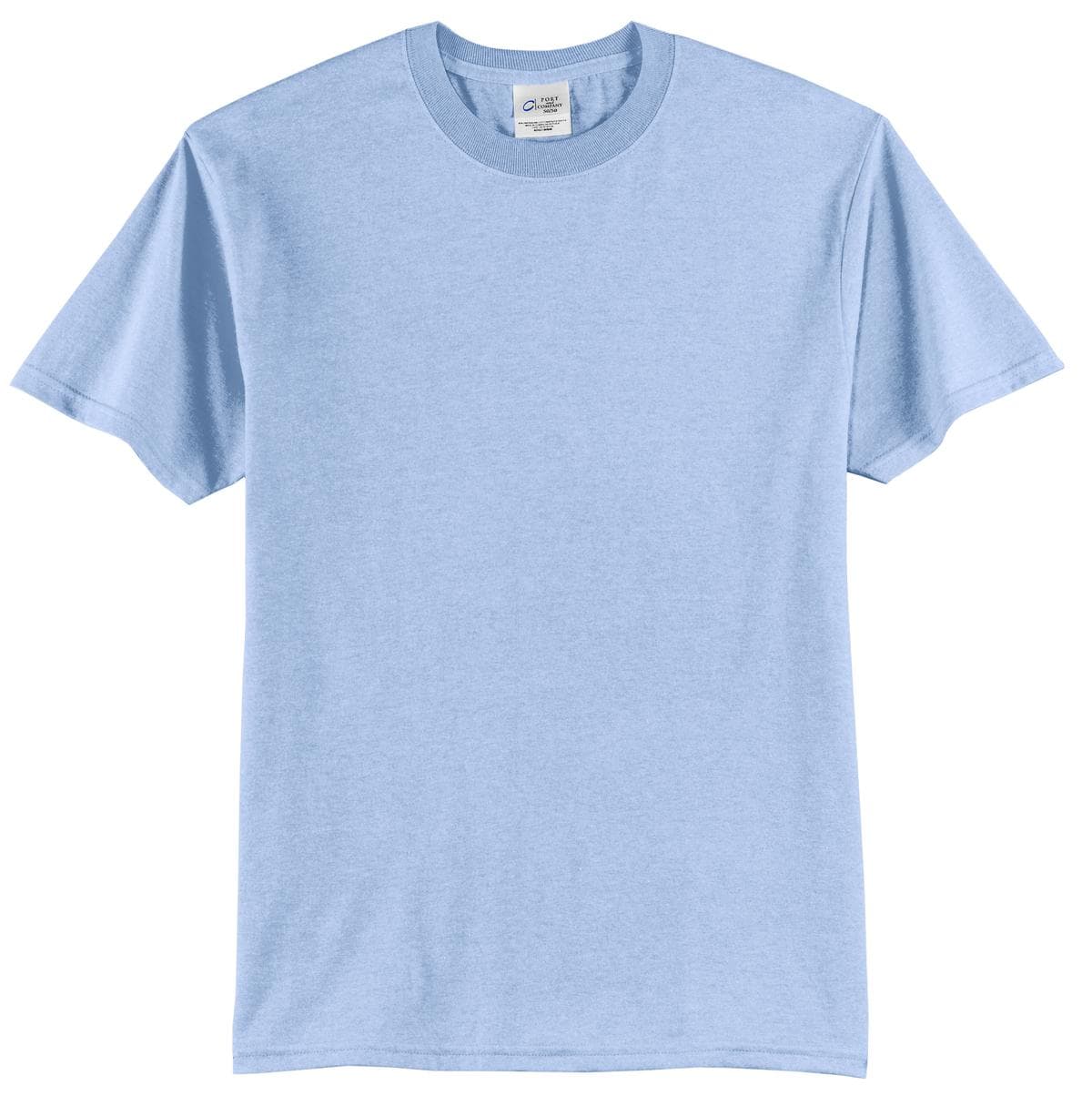 Port & Co ™ Core Blend Tee. PC55 thumbnail 5