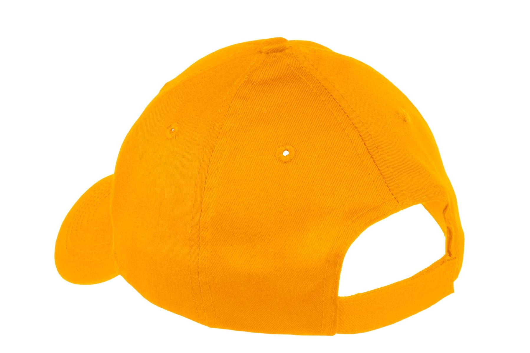 Port Authority ® Youth Six-Panel Twill Cap. YCP80 thumbnail 2