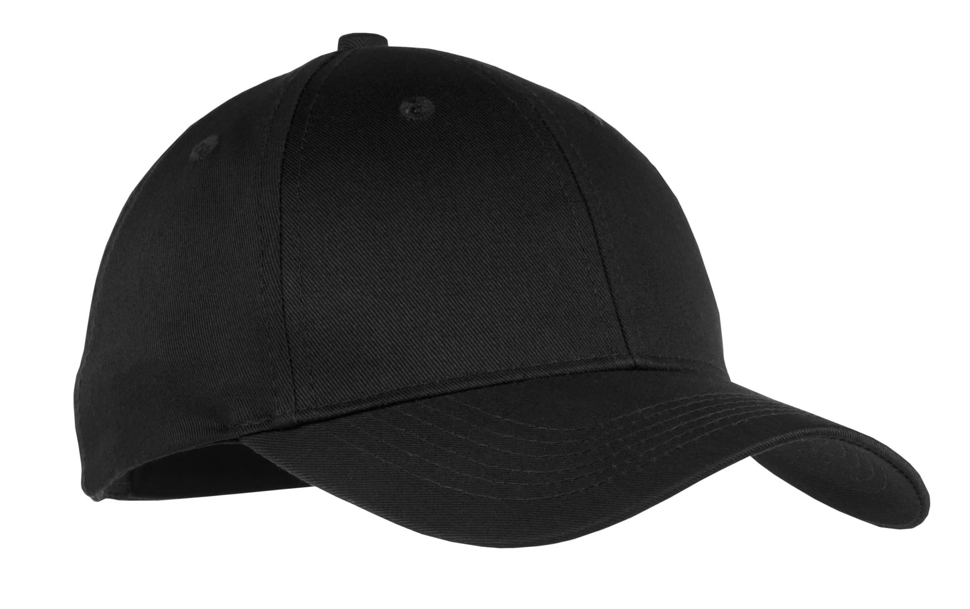 Port Authority ® Youth Six-Panel Twill Cap. YCP80 thumbnail 3