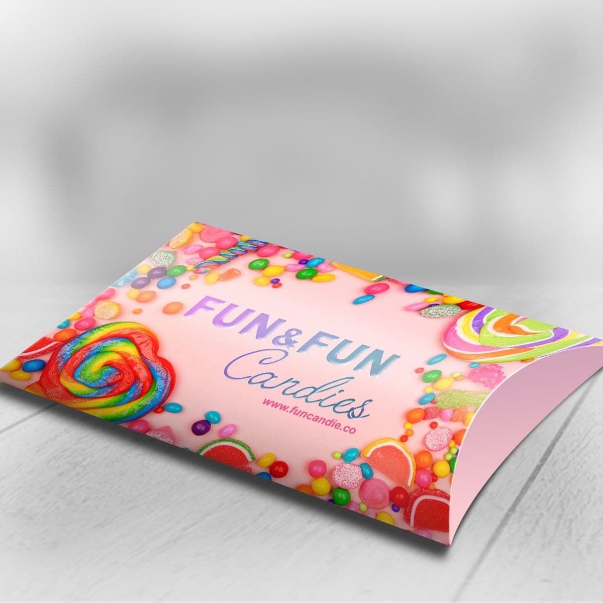 Pillow Boxes thumbnail 2