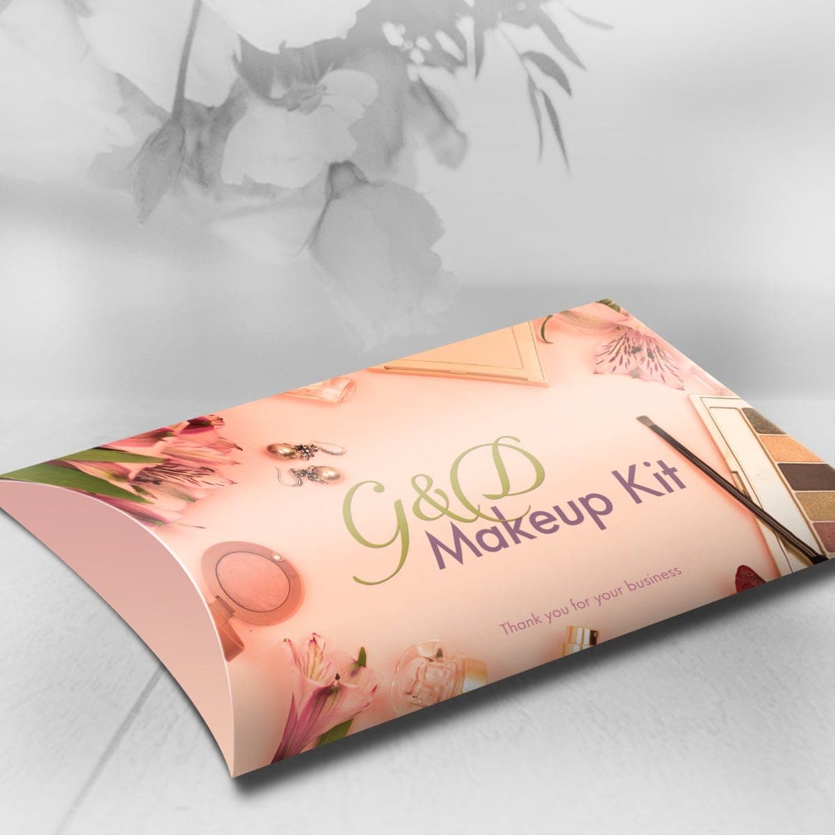 Pillow Boxes thumbnail 3