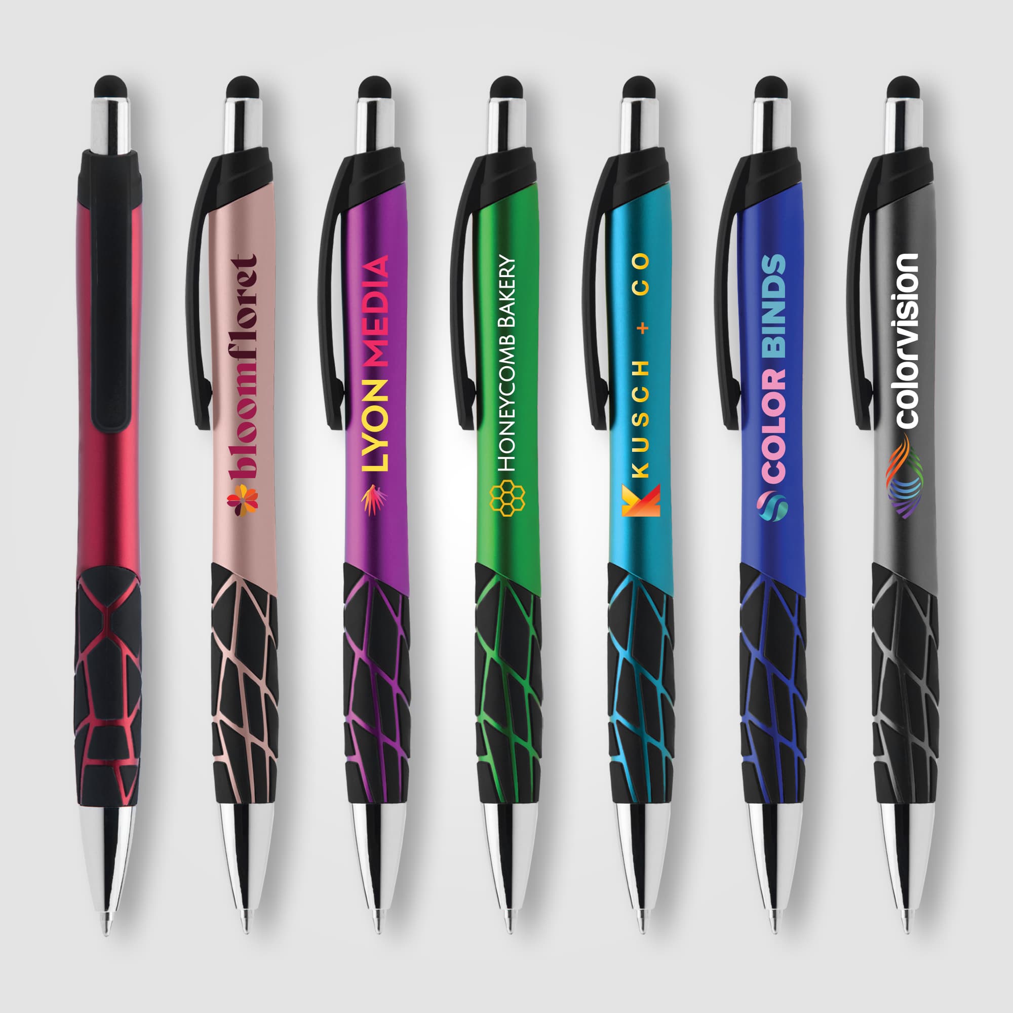 Quake Stylus