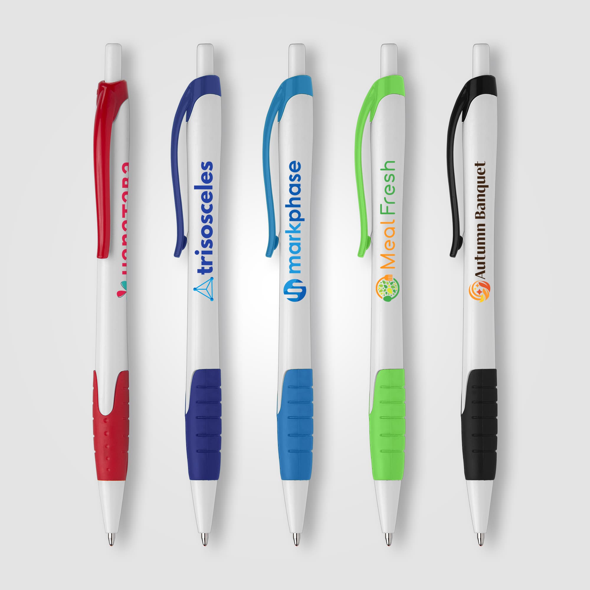 Spark Grip Pen