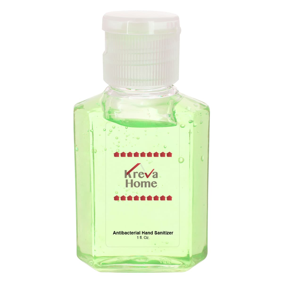1 Oz. Hand Sanitizer thumbnail 4