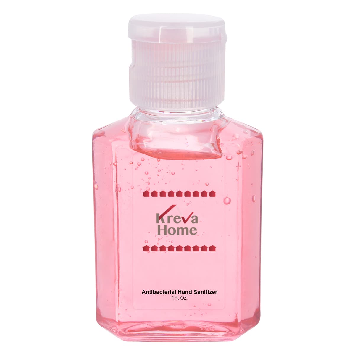 1 Oz. Hand Sanitizer thumbnail 2