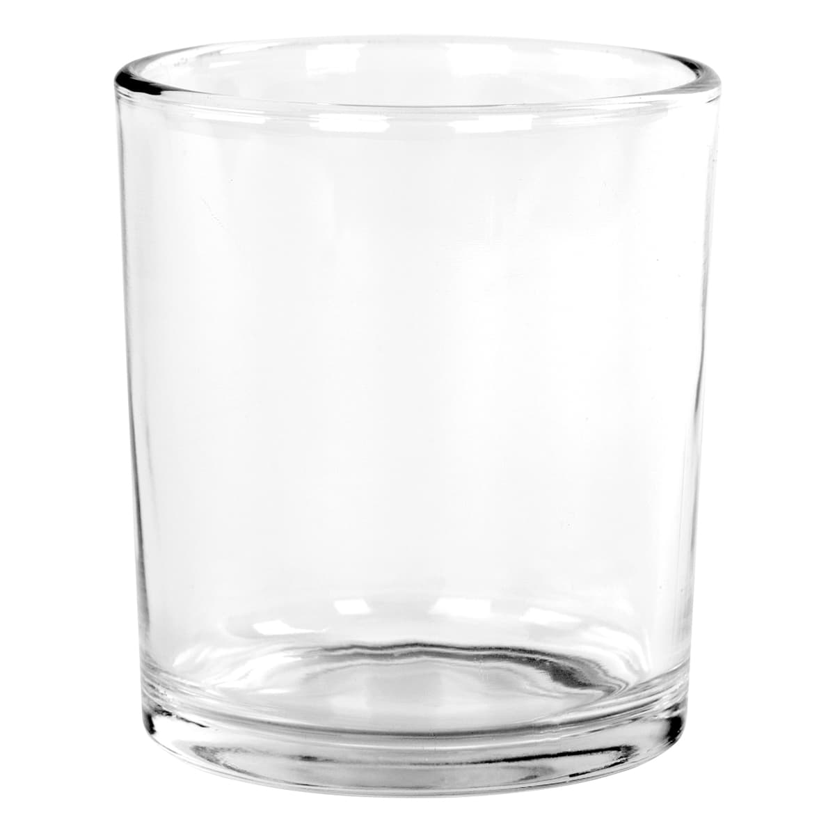 10.5 Whiskey Glass - Image 1