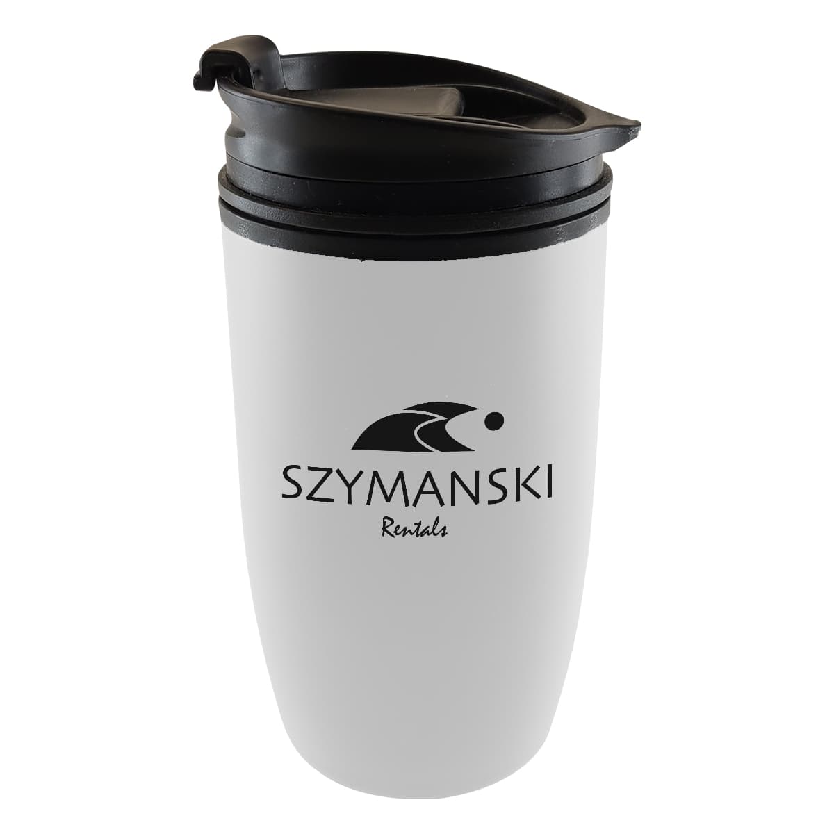 10 Oz. Axel Tumbler - Image 1