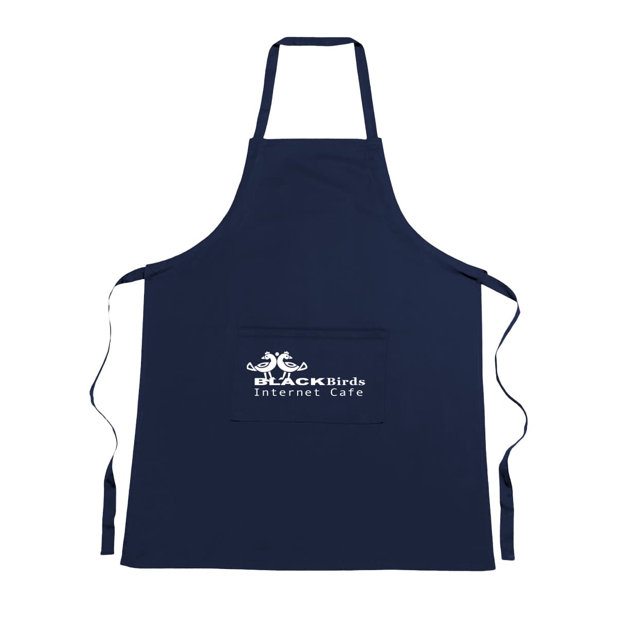 100% Cotton Apron thumbnail 3