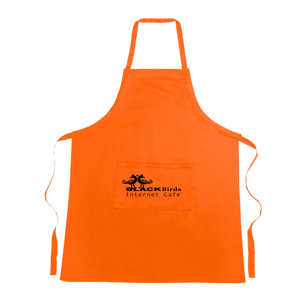 100% Cotton Apron thumbnail 4