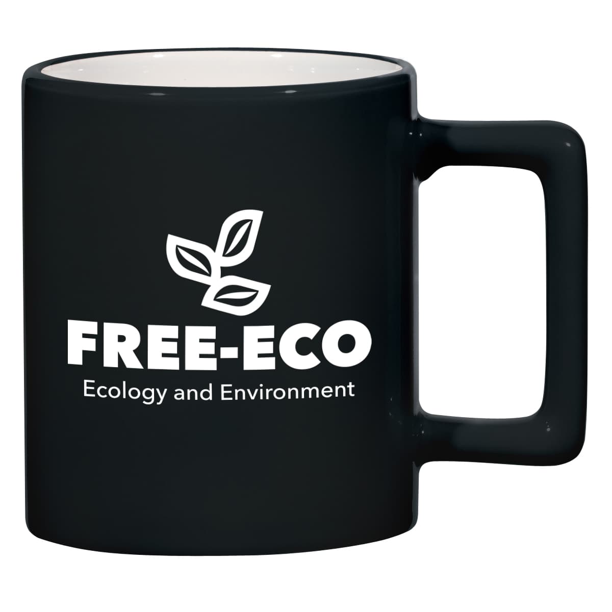 11 Oz. The Joe Mug - Image 1
