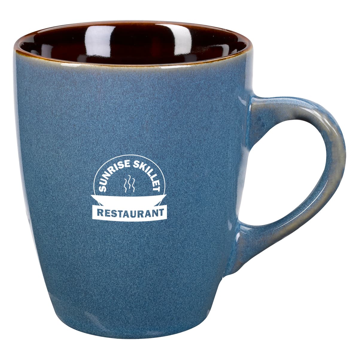 12 Oz. Artisan Mug - Image 1