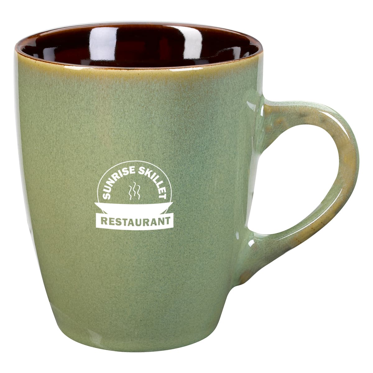 12 Oz. Artisan Mug thumbnail 2