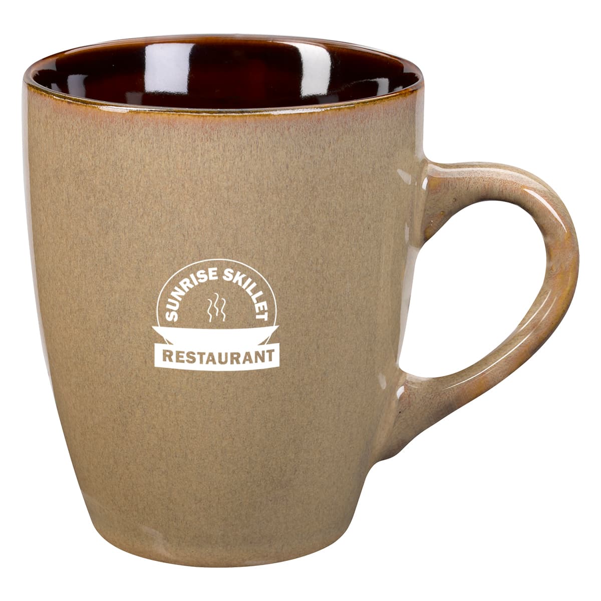 12 Oz. Artisan Mug thumbnail 3