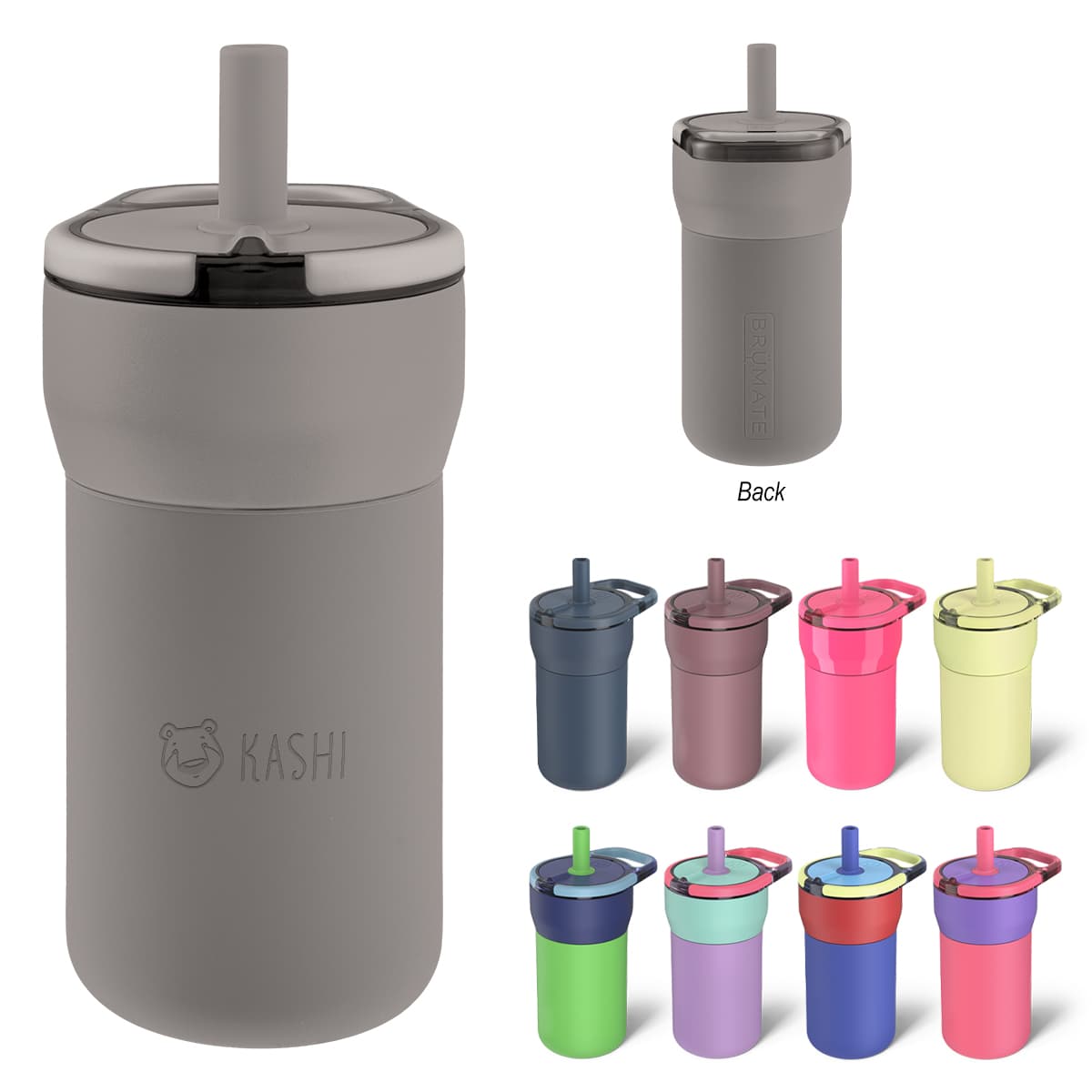 12 Oz. BrüMate Leap - Image 1