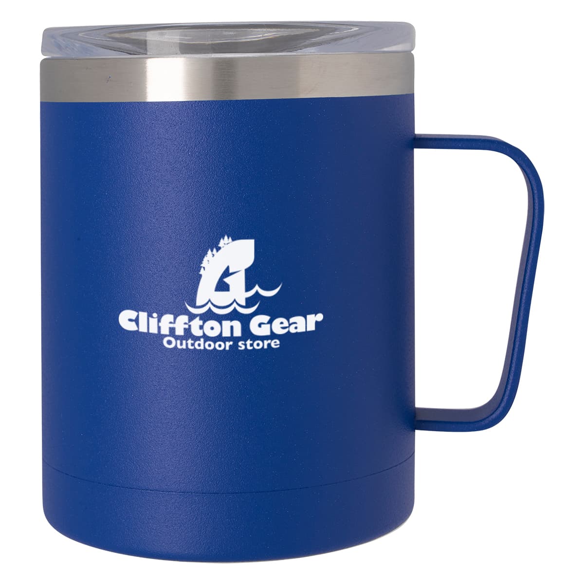 12 Oz. Concord Mug thumbnail 4