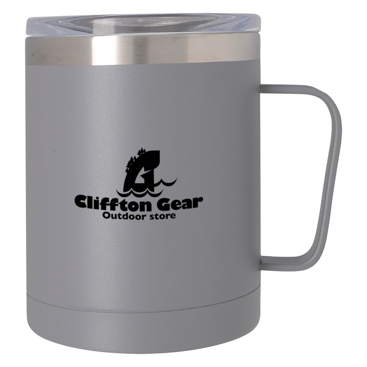 12 Oz. Concord Mug thumbnail 5