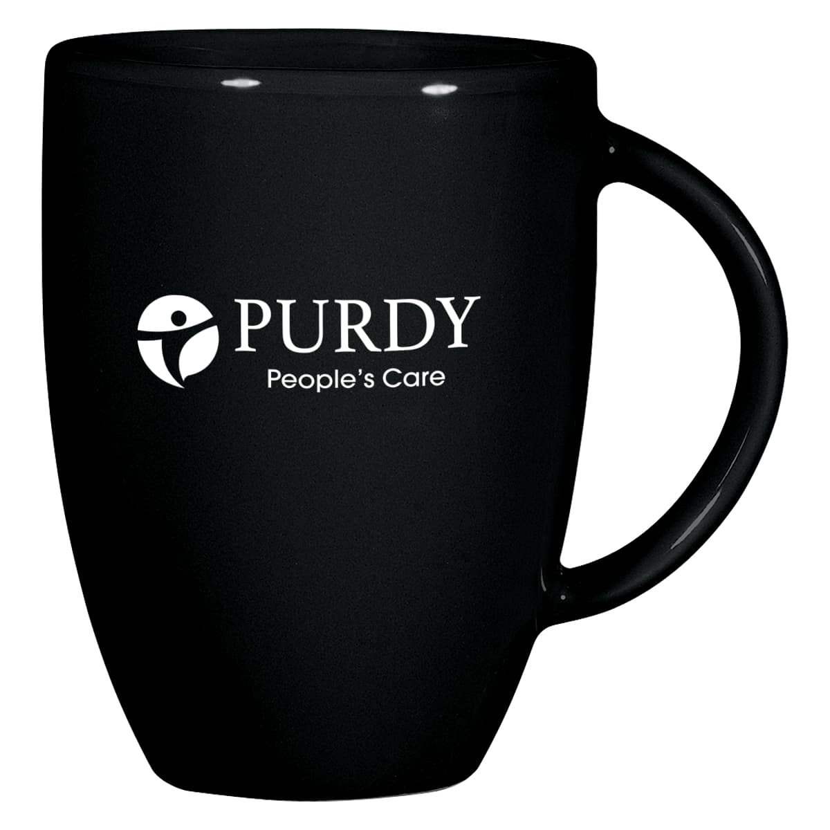 12 Oz. Europa Mug - Image 1