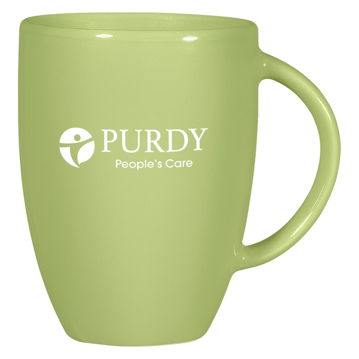 12 Oz. Europa Mug thumbnail 3