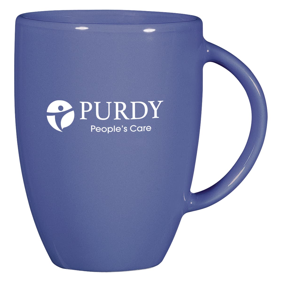 12 Oz. Europa Mug thumbnail 4