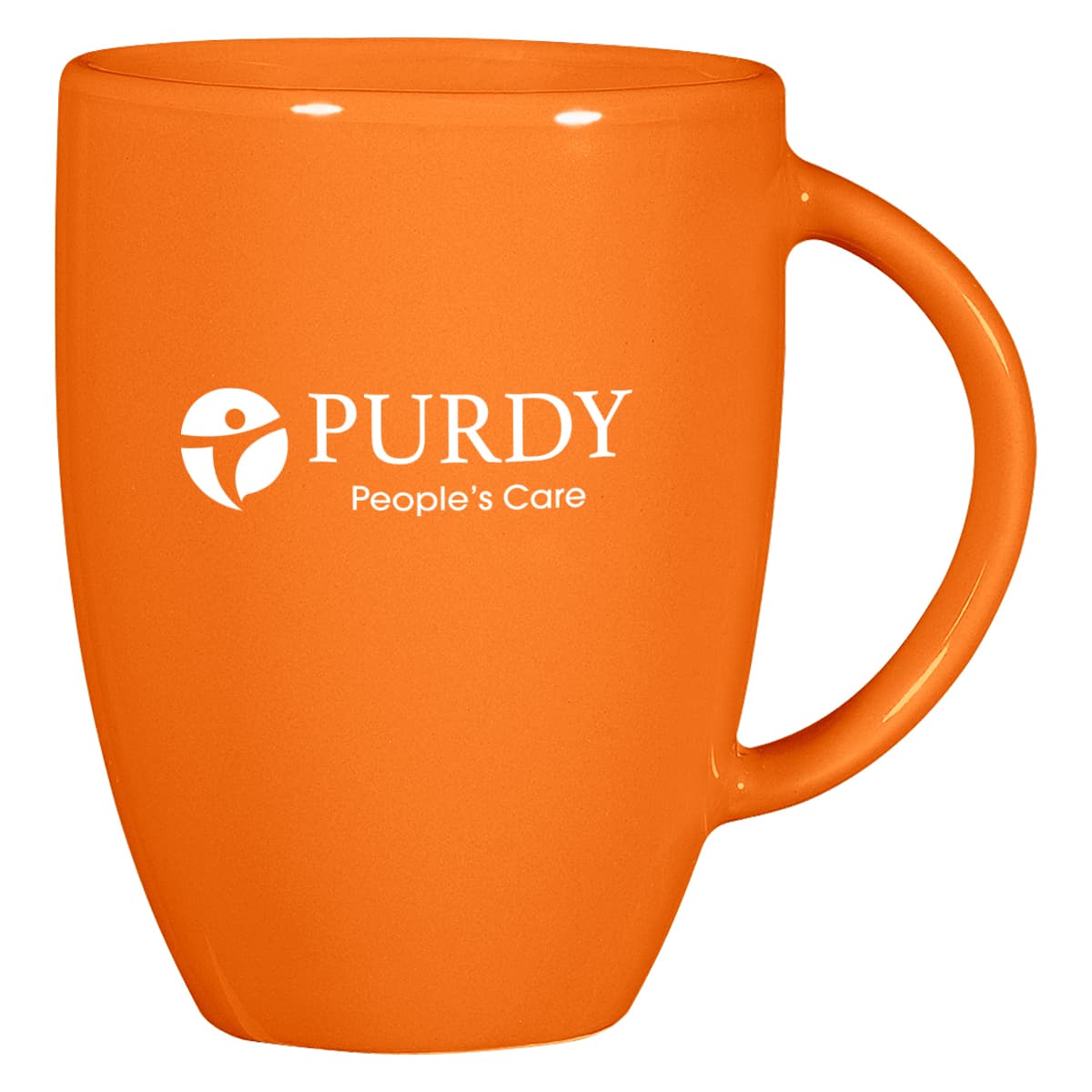 12 Oz. Europa Mug thumbnail 5