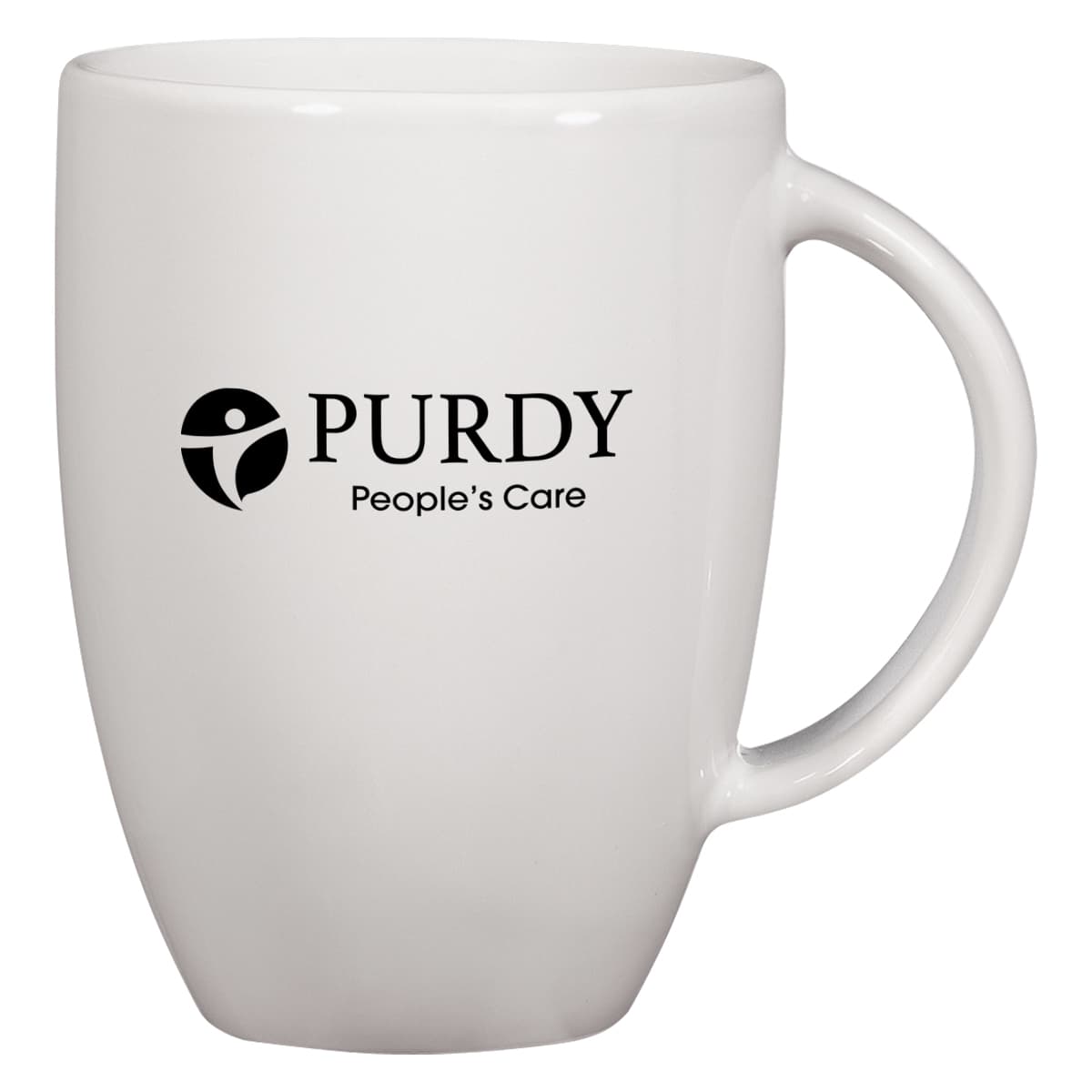 12 Oz. Europa Mug thumbnail 6