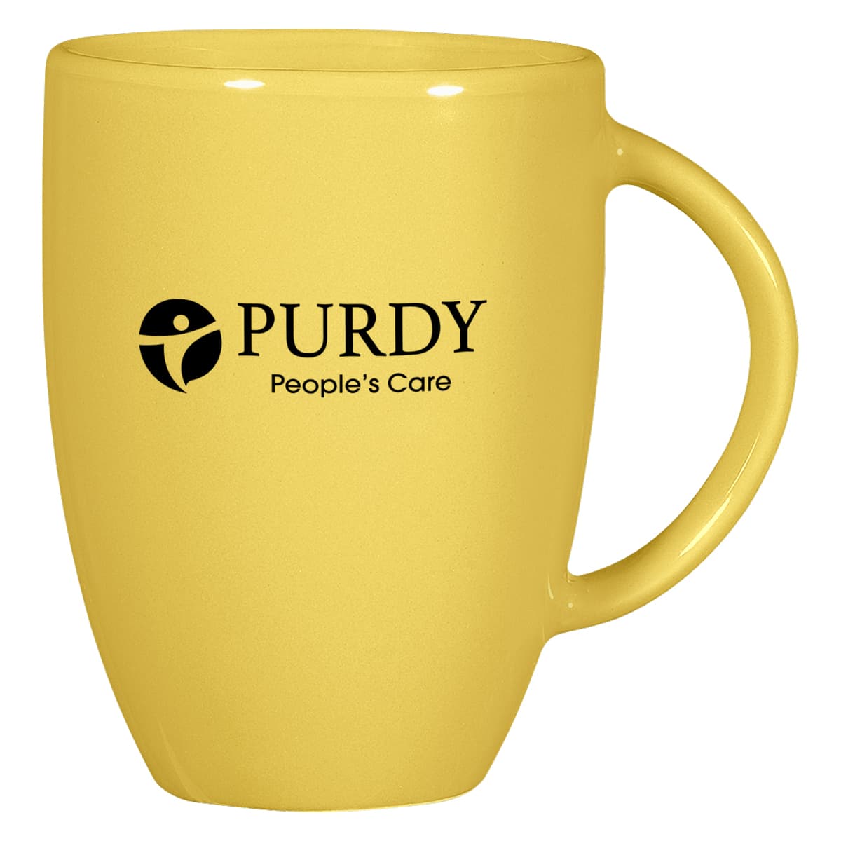 12 Oz. Europa Mug thumbnail 7