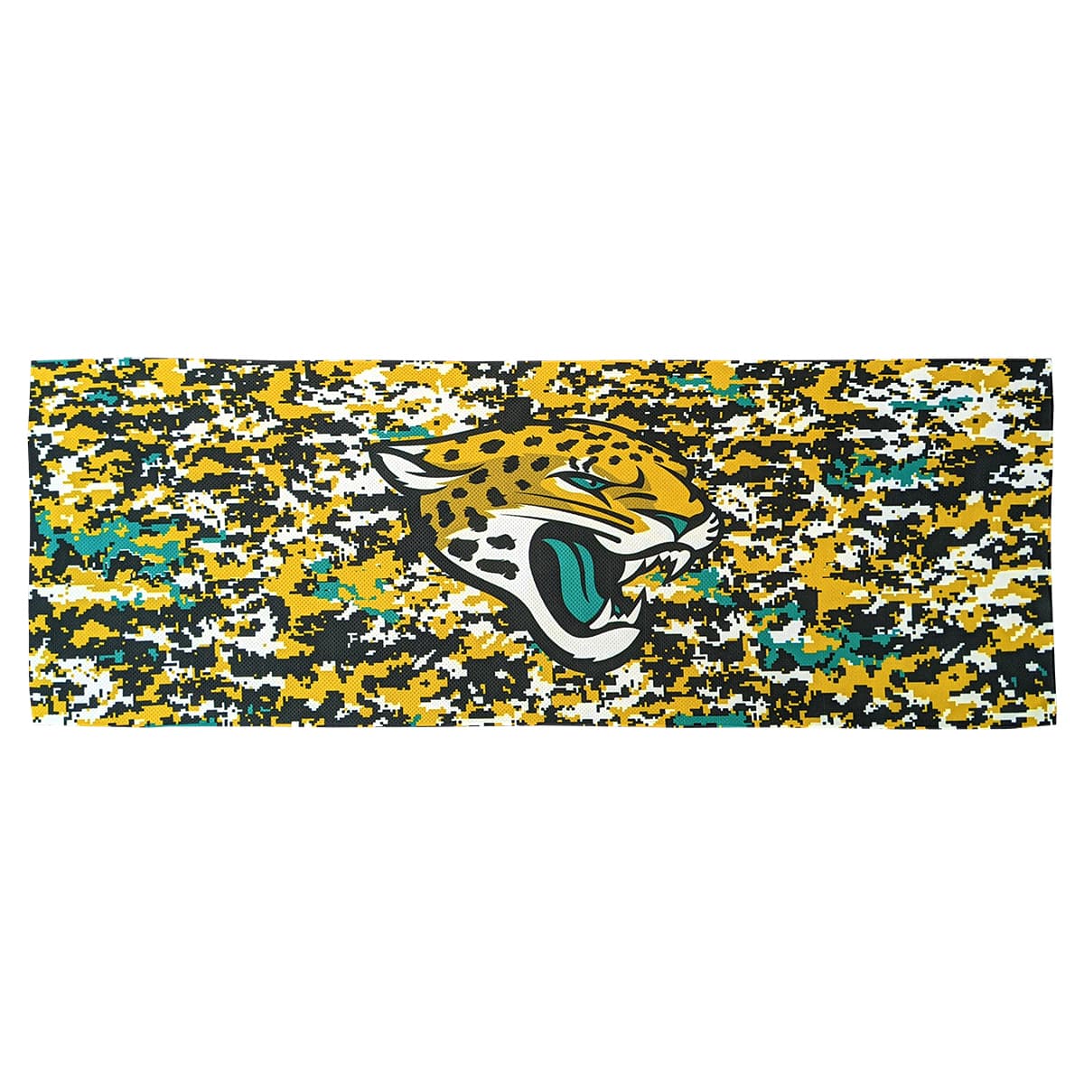 12" x 31.5" Cooling Towel - Image 1