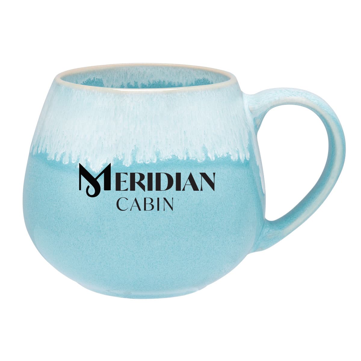 13.5 Oz. Peoria Mug - Image 1