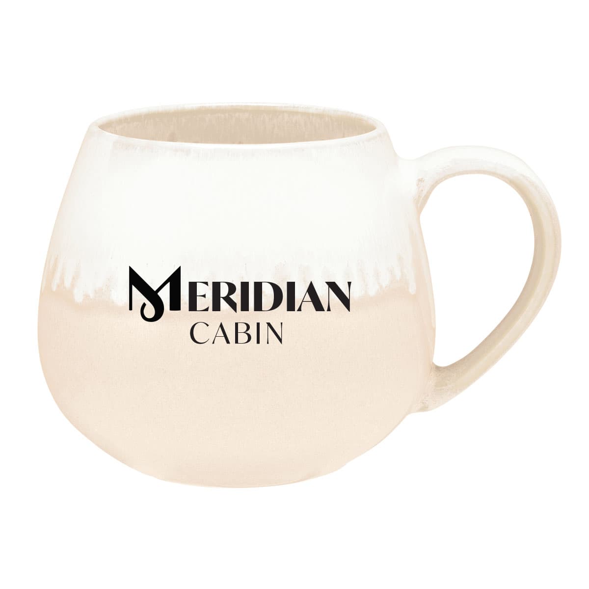 13.5 Oz. Peoria Mug thumbnail 4