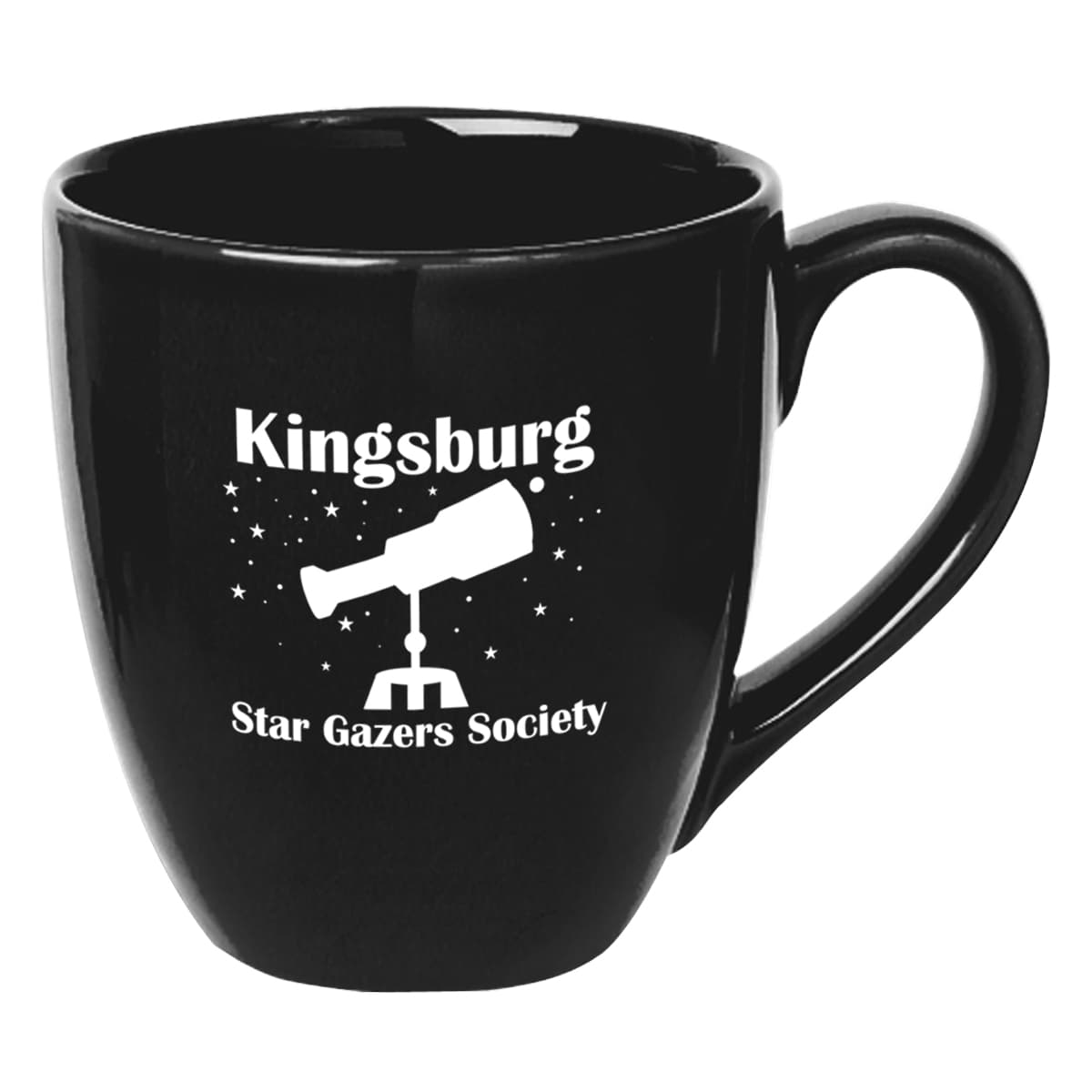 14 Oz. Bistro Mug - Image 1