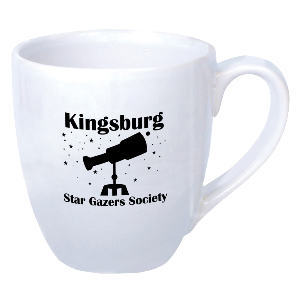 14 Oz. Bistro Mug thumbnail 5