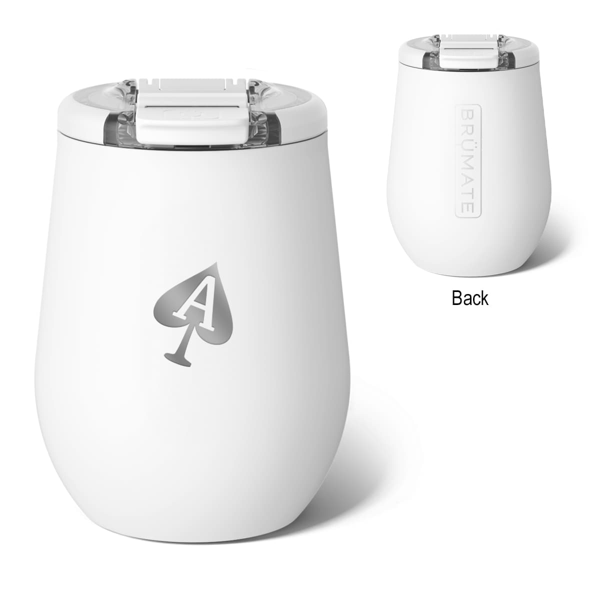 14 Oz. BrüMate Uncork'd - Image 1