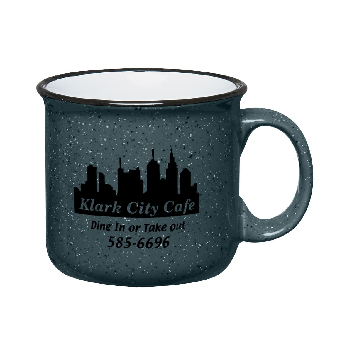 15 Oz. Campfire Mug thumbnail 4