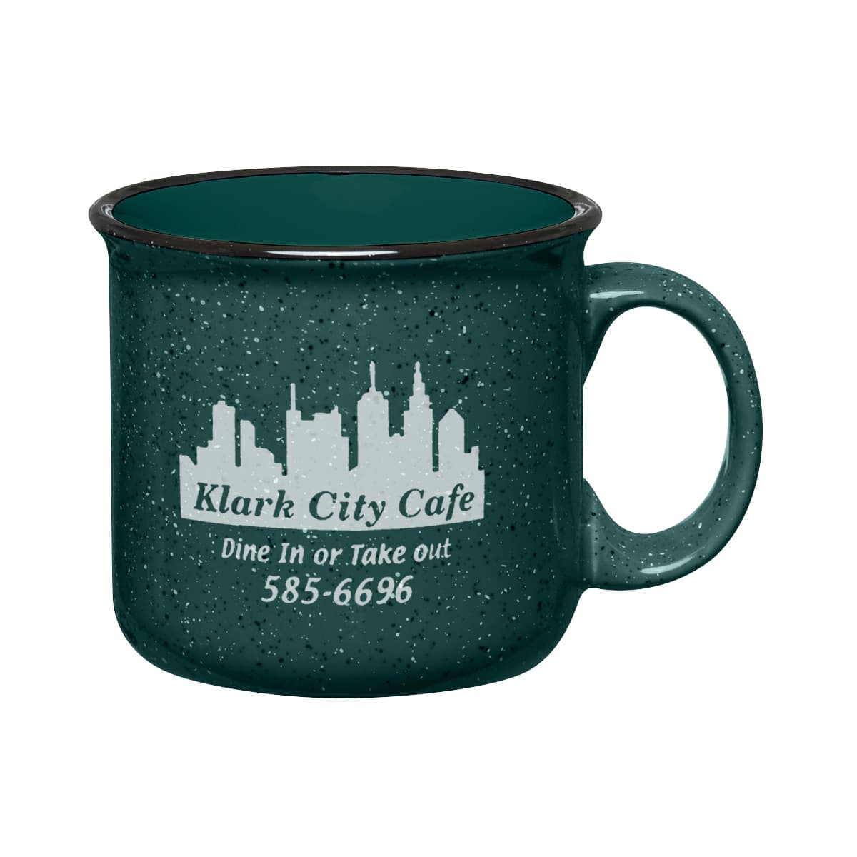 15 Oz. Campfire Mug thumbnail 5