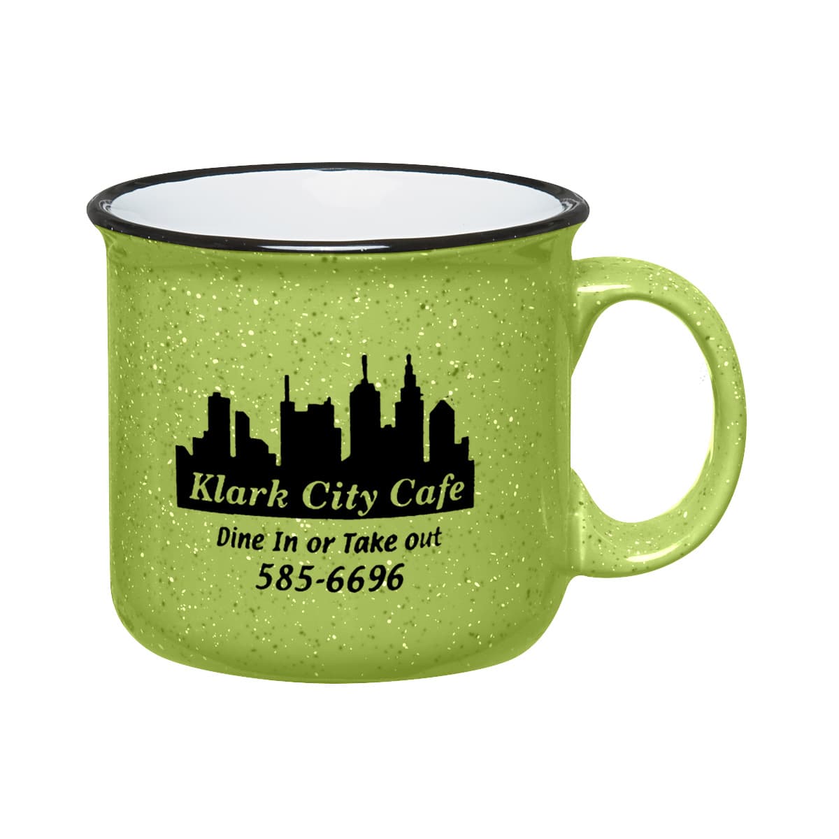 15 Oz. Campfire Mug thumbnail 6