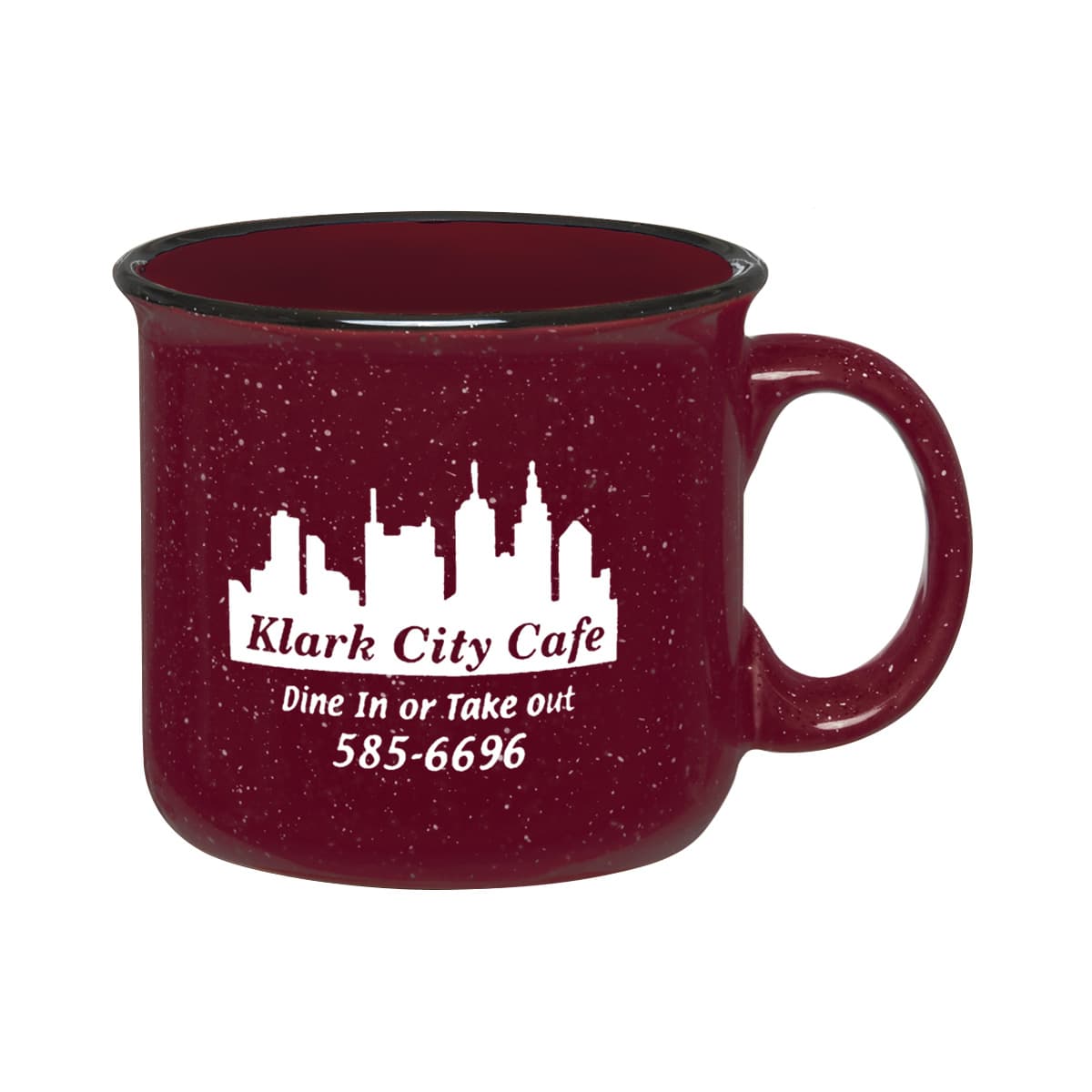 15 Oz. Campfire Mug thumbnail 7