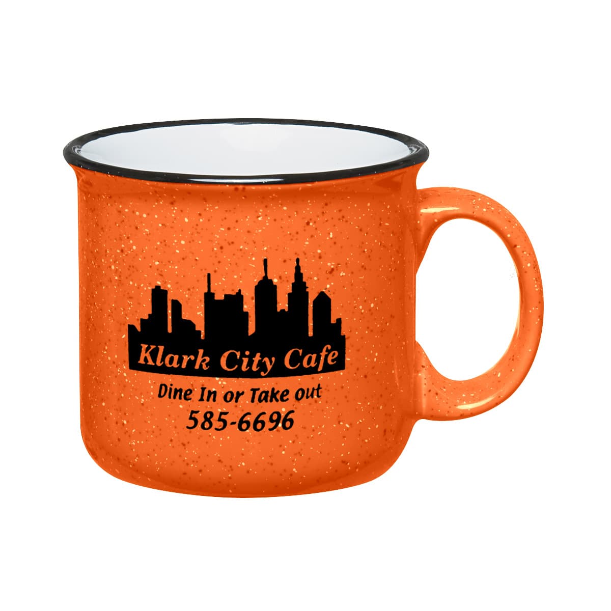 15 Oz. Campfire Mug thumbnail 8