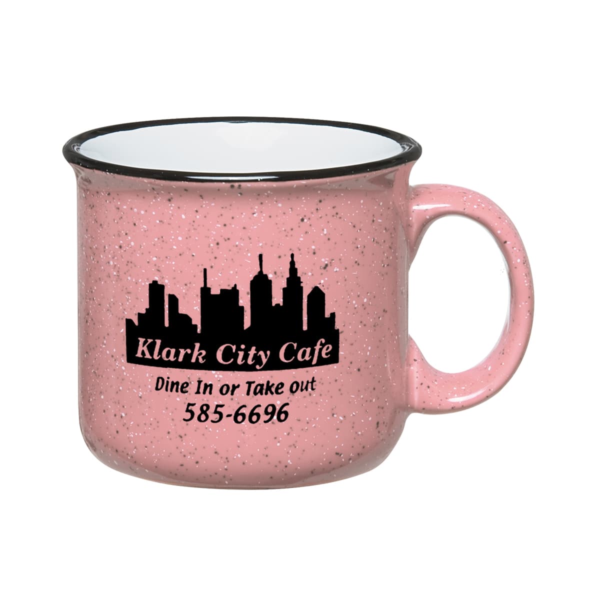 15 Oz. Campfire Mug thumbnail 9