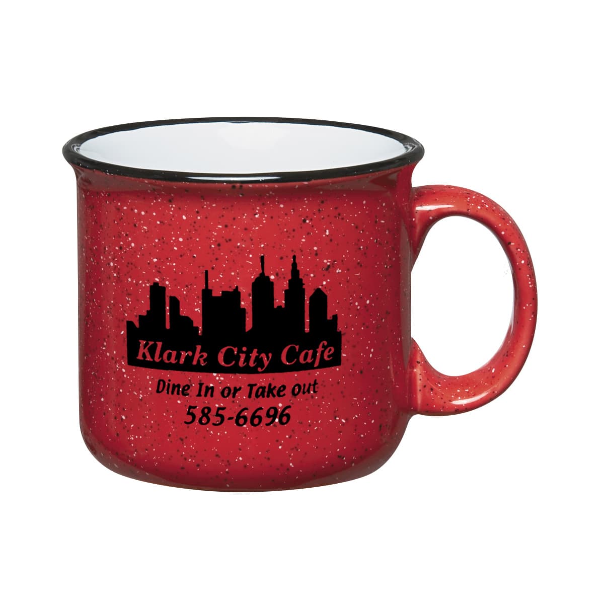 15 Oz. Campfire Mug thumbnail 11