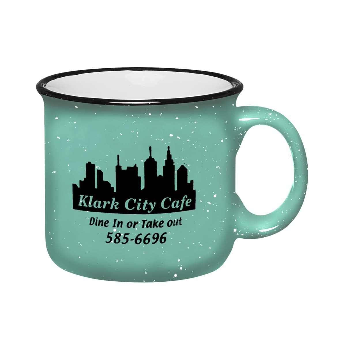 15 Oz. Campfire Mug thumbnail 13