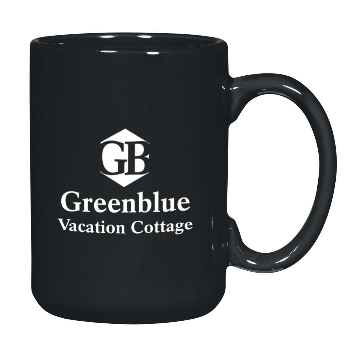 15 Oz. El Grande Mug - Image 1
