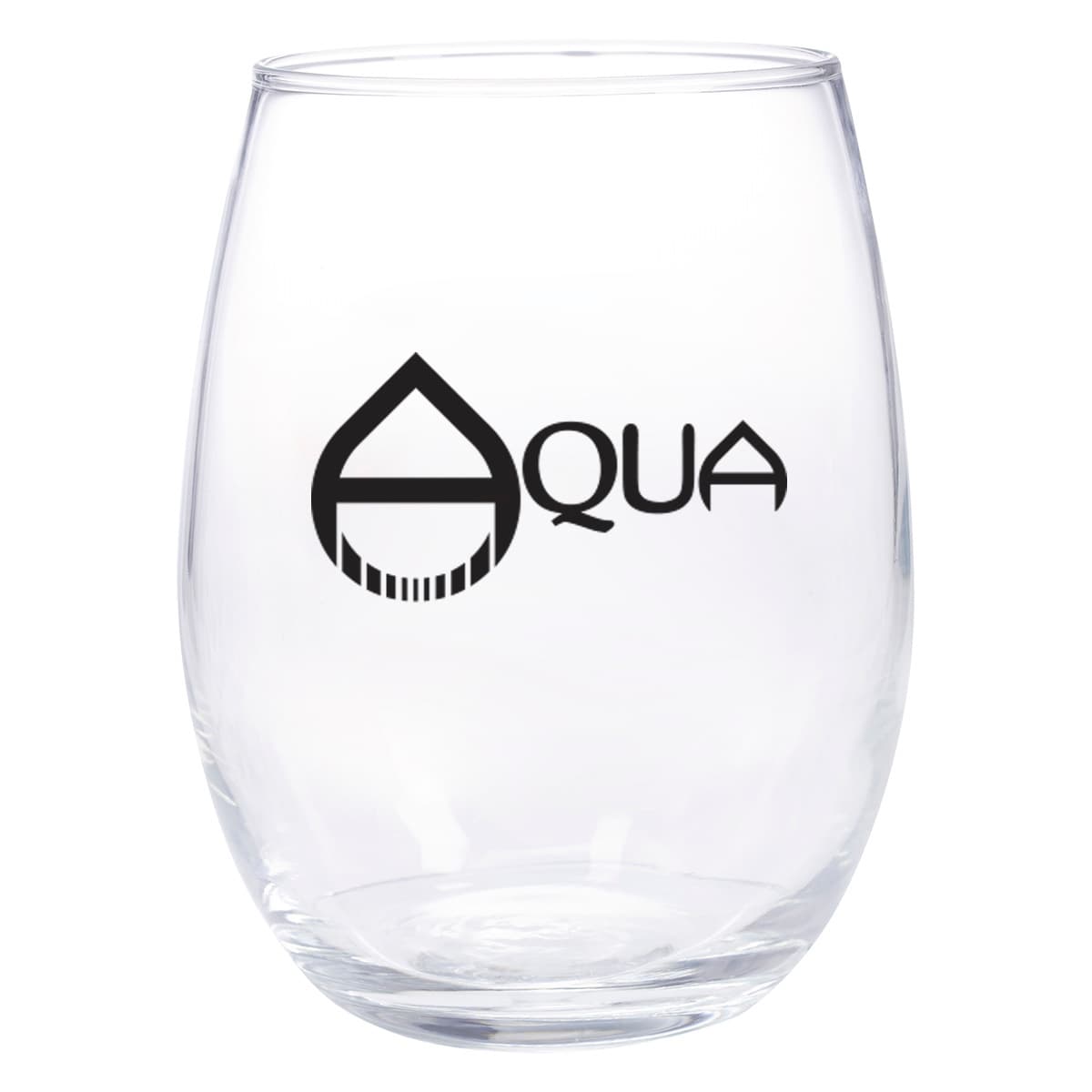 15 Oz. Wine Glass - Image 1
