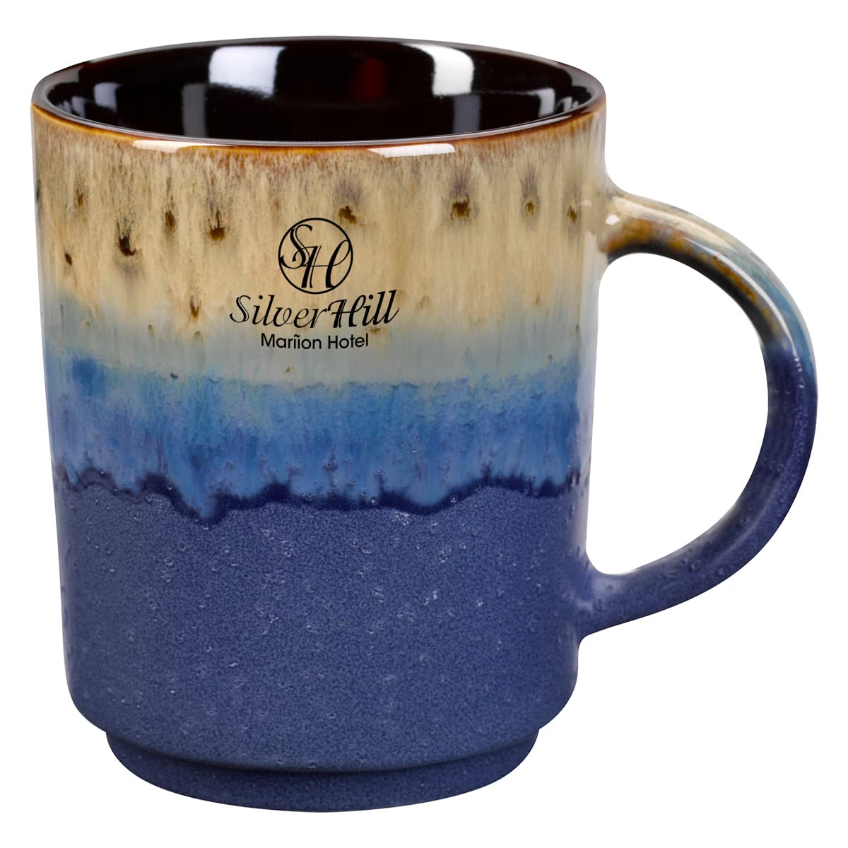 16 Oz. Apache Mug - Image 1