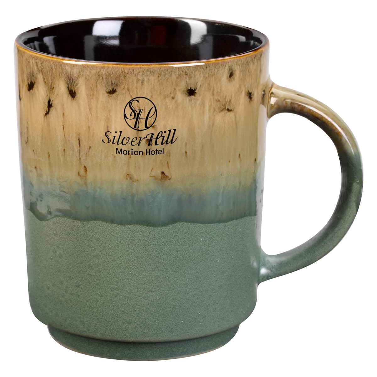 16 Oz. Apache Mug thumbnail 3