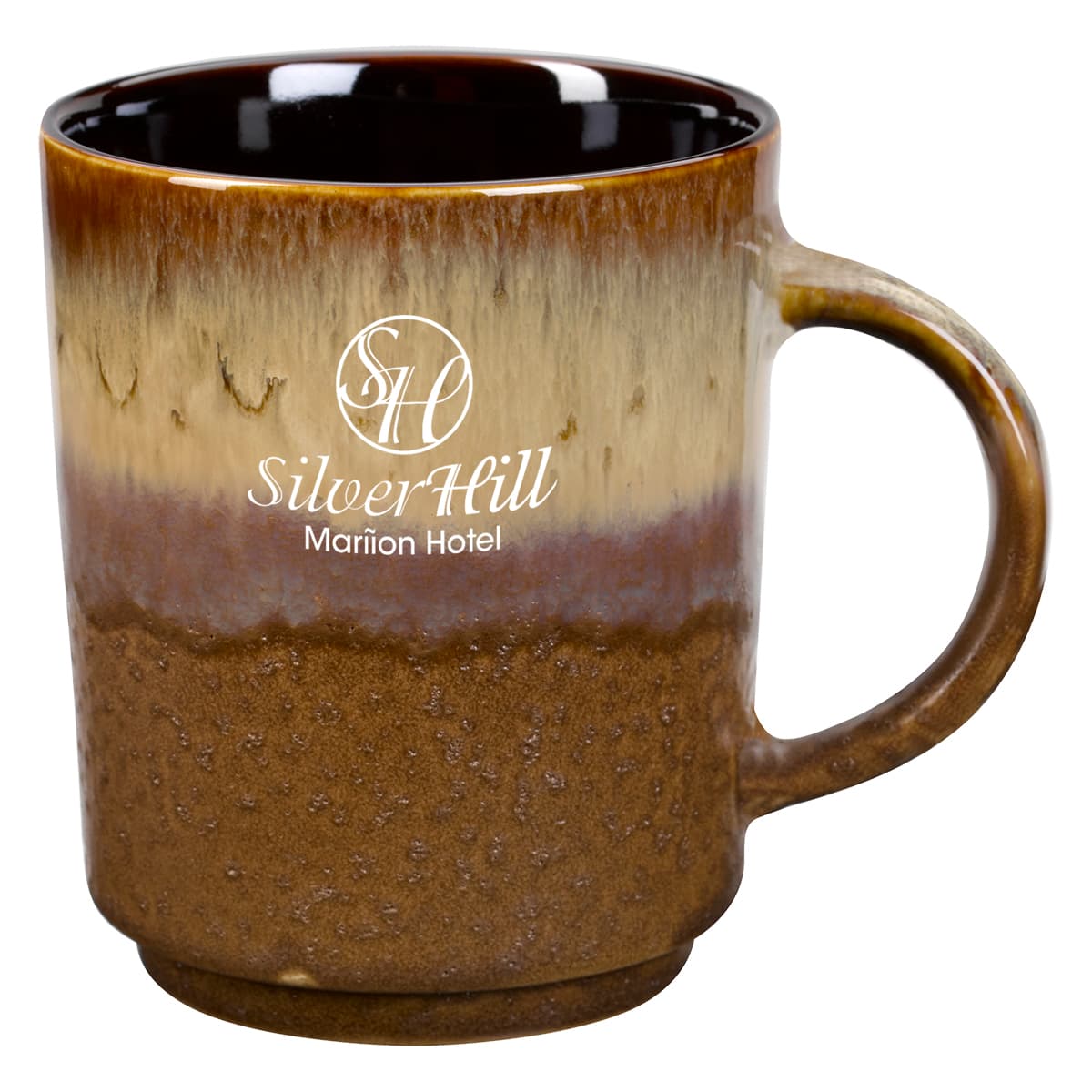 16 Oz. Apache Mug thumbnail 4
