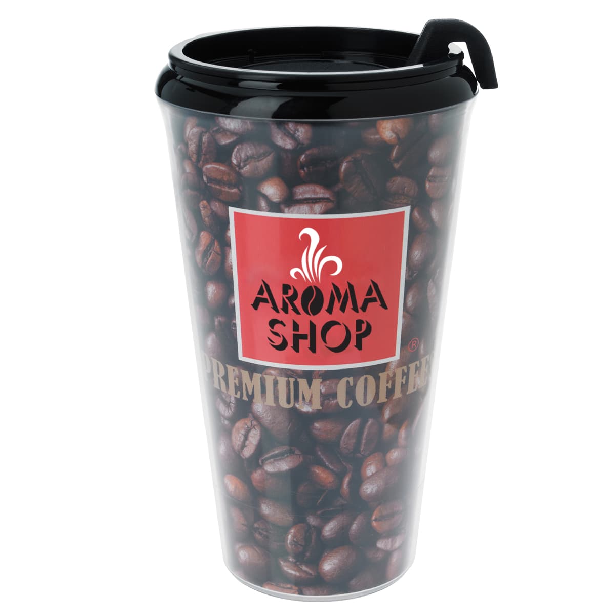 16 Oz. Beyond Tumbler - Image 1