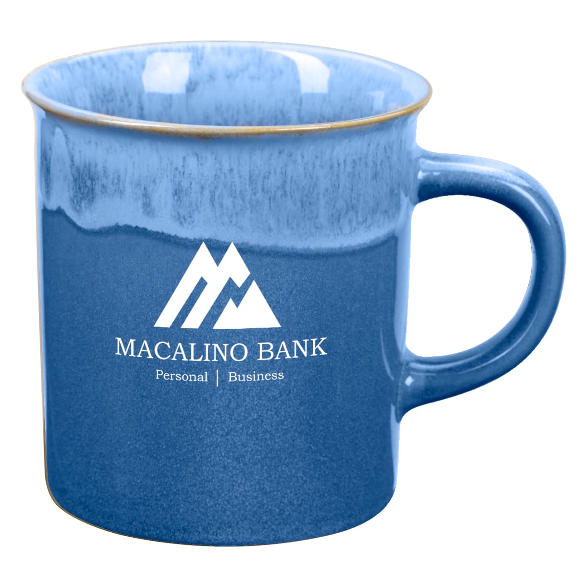 16 Oz. Navajo Mug thumbnail 2