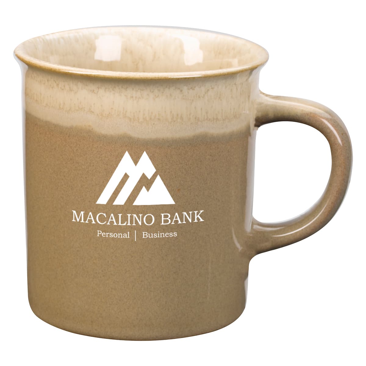 16 Oz. Navajo Mug thumbnail 4